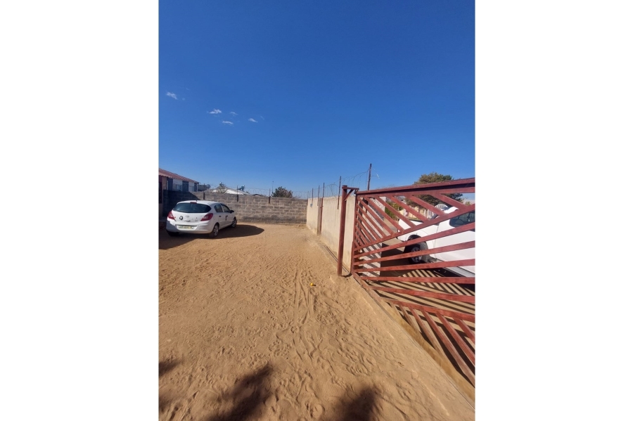 2 Bedroom Property for Sale in Homevale Northern Cape